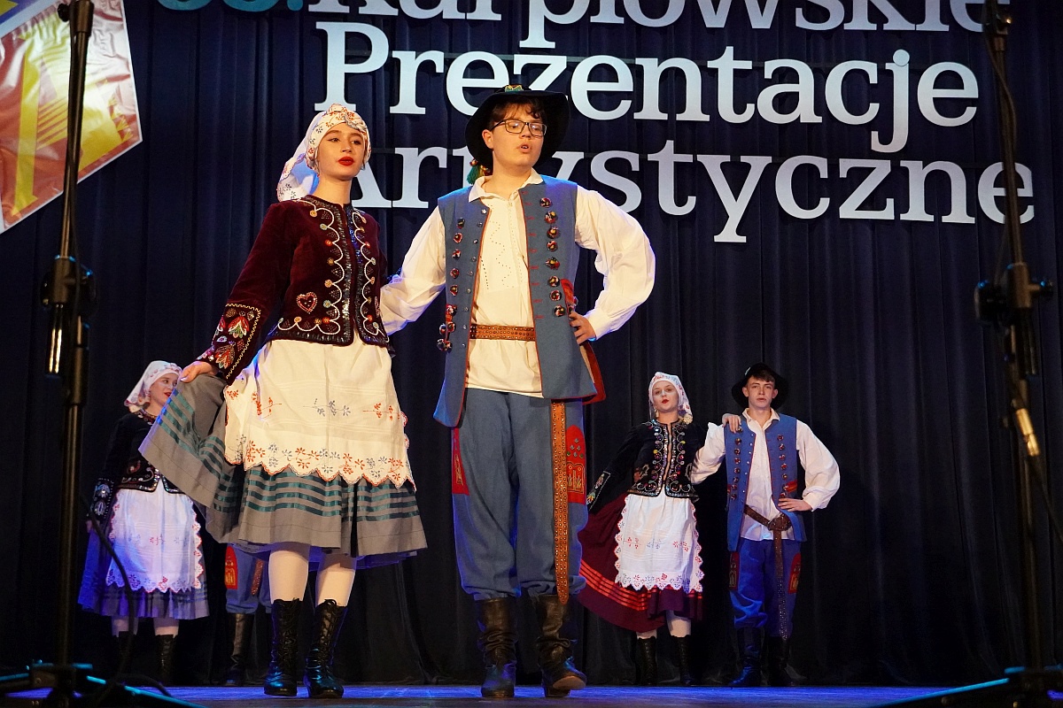 39. Kurpiowskie Prezentacje Artystyczne [16.04.2023] - zdjęcie #71 - eOstroleka.pl