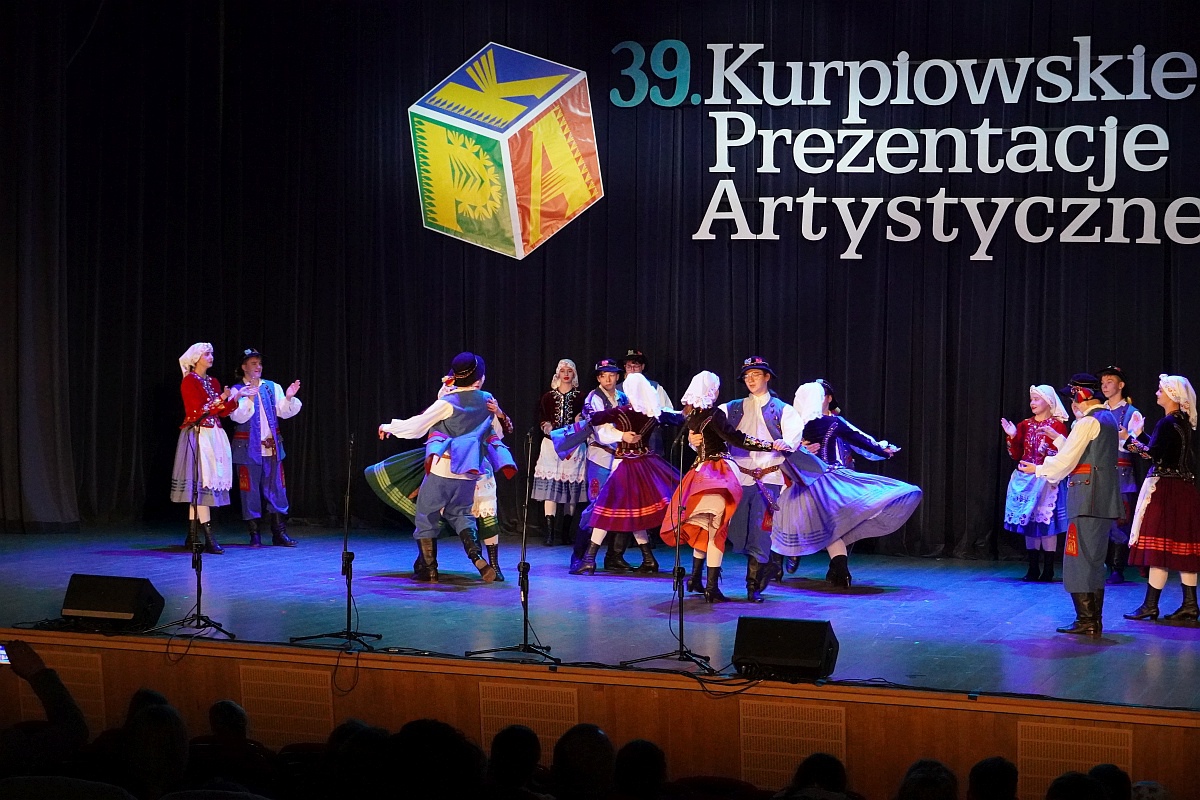 39. Kurpiowskie Prezentacje Artystyczne [16.04.2023] - zdjęcie #65 - eOstroleka.pl