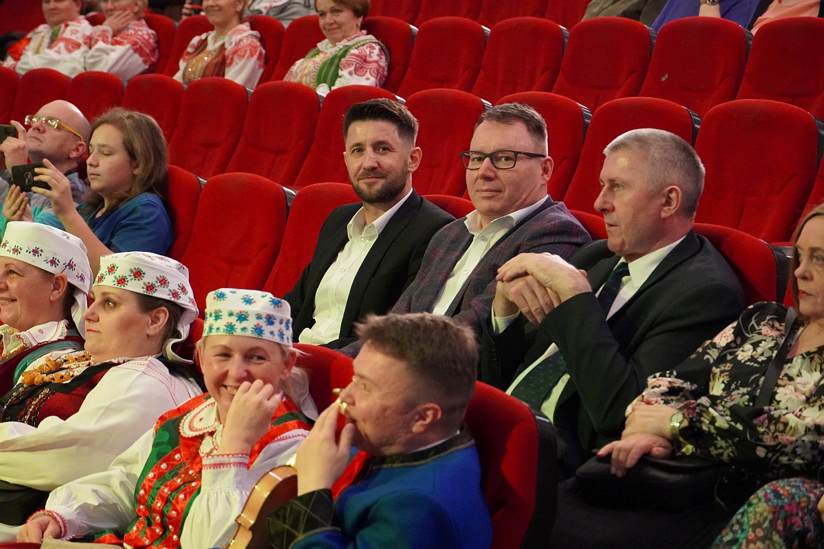 39. Kurpiowskie Prezentacje Artystyczne [16.04.2023] - zdjęcie #62 - eOstroleka.pl