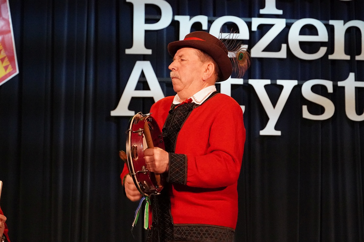 39. Kurpiowskie Prezentacje Artystyczne [16.04.2023] - zdjęcie #52 - eOstroleka.pl