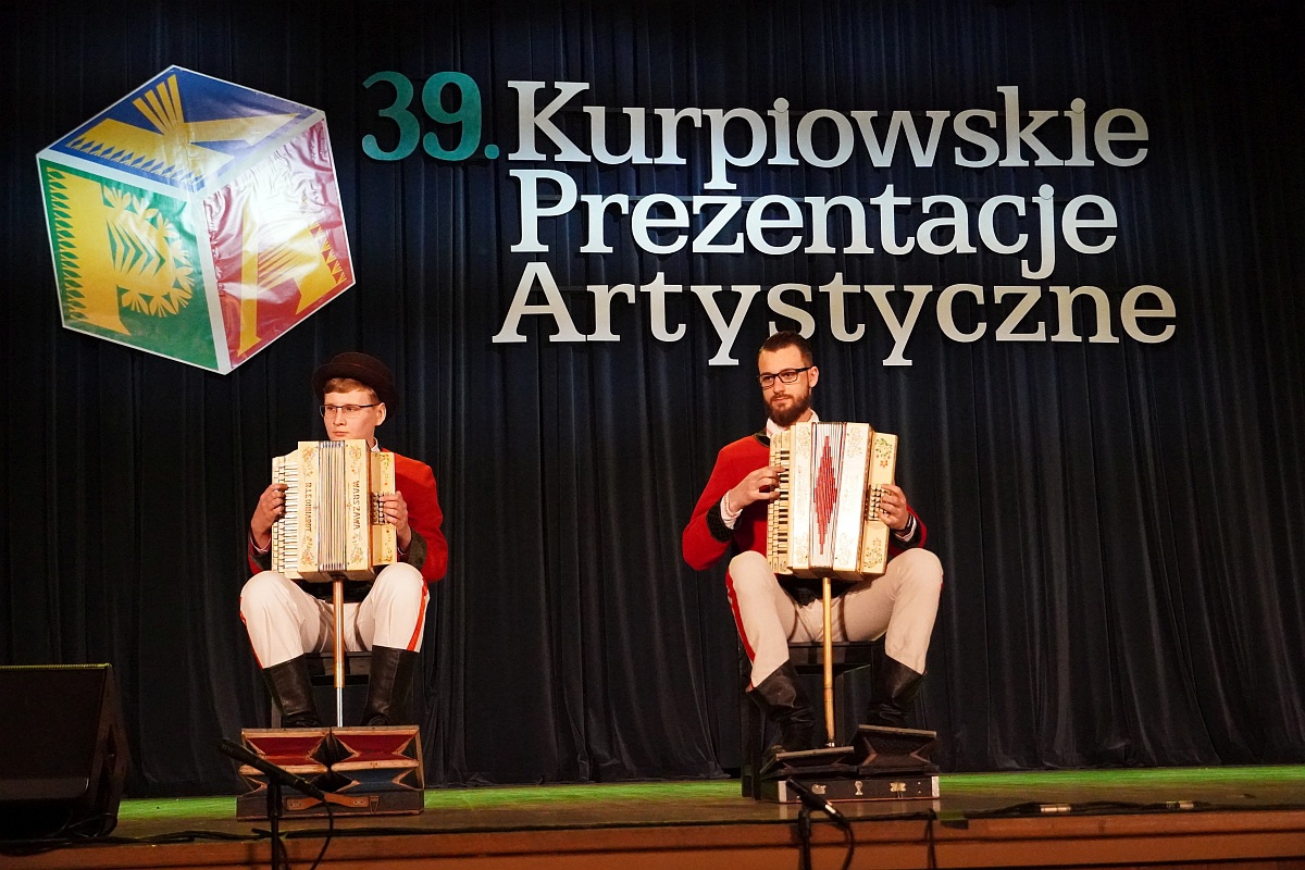 39. Kurpiowskie Prezentacje Artystyczne [16.04.2023] - zdjęcie #40 - eOstroleka.pl