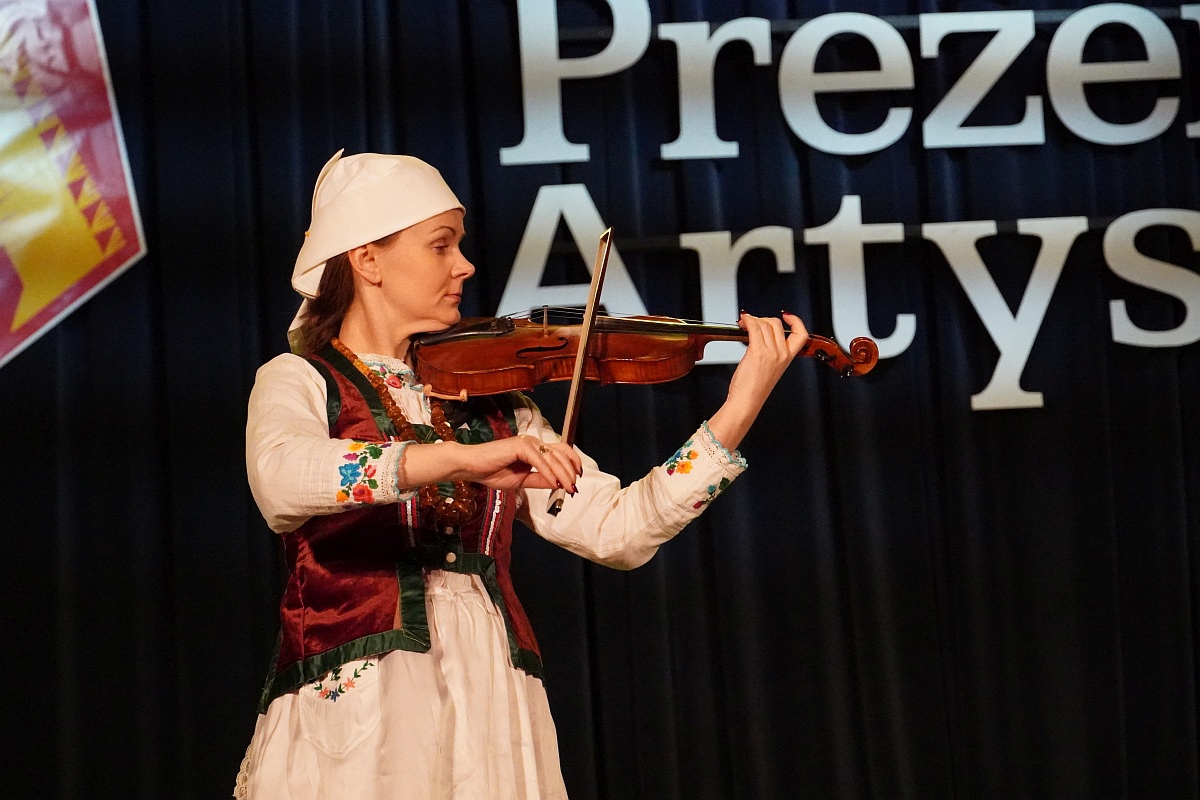 39. Kurpiowskie Prezentacje Artystyczne [16.04.2023] - zdjęcie #28 - eOstroleka.pl