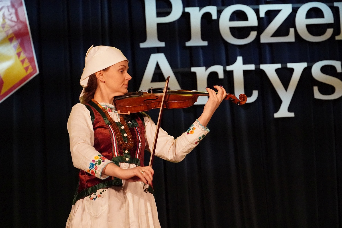 39. Kurpiowskie Prezentacje Artystyczne [16.04.2023] - zdjęcie #27 - eOstroleka.pl