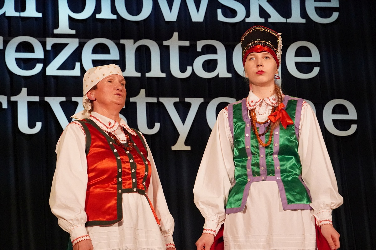 39. Kurpiowskie Prezentacje Artystyczne [16.04.2023] - zdjęcie #21 - eOstroleka.pl