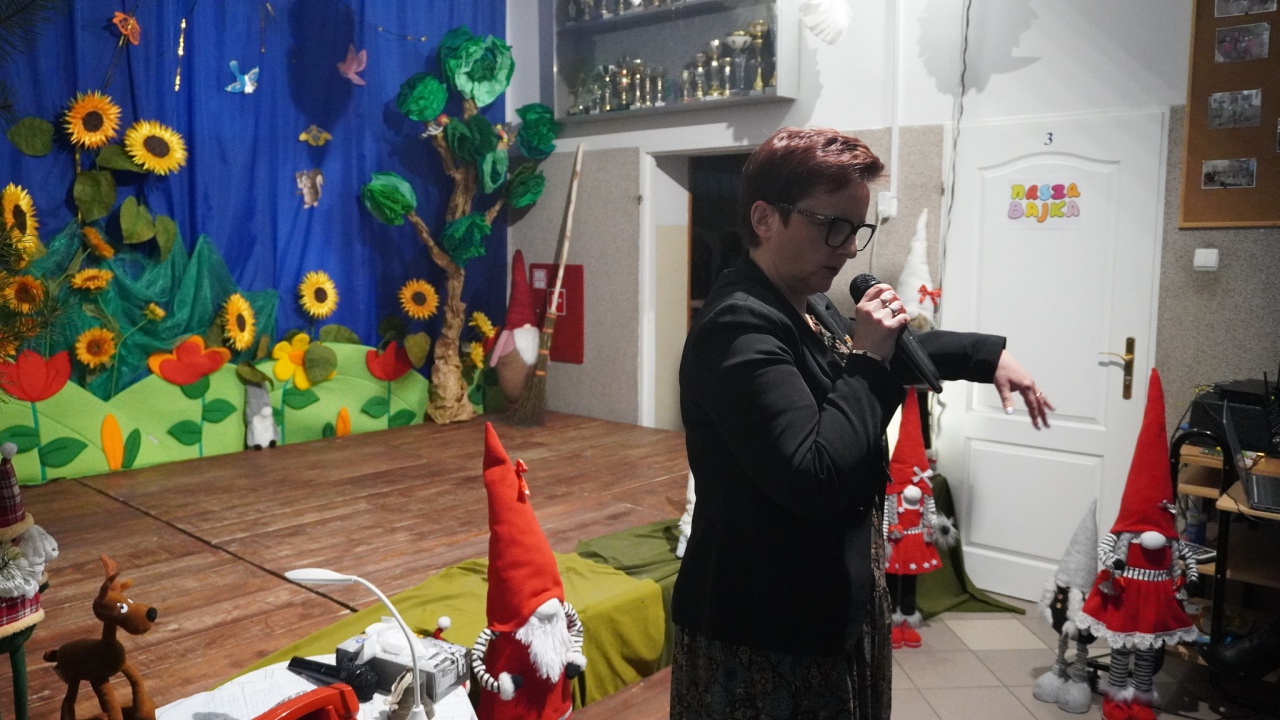 “Szkoła szkole” w Dąbrówce. Akcja charytatywna dla uczniów z Syrii [16.04.2023] - zdjęcie #61 - eOstroleka.pl