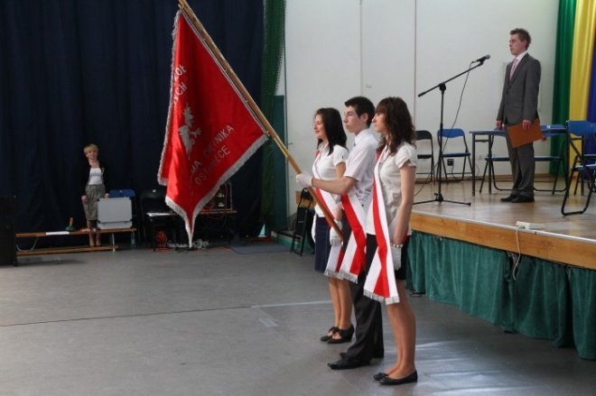 Zakończenie roku w ZSZ nr 4 (29.04.2011) - zdjęcie #30 - eOstroleka.pl