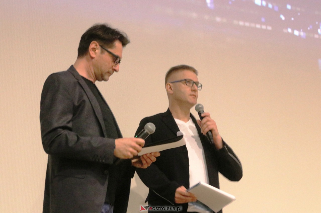 Pokaz filmu Śmiertelna Choroba [20.04.2023] - zdjęcie #5 - eOstroleka.pl