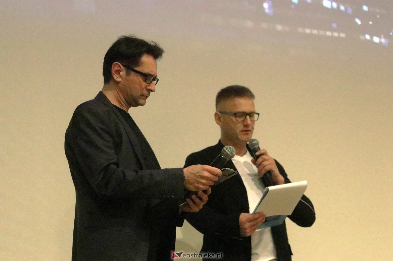 Pokaz filmu Śmiertelna Choroba [20.04.2023] - zdjęcie #4 - eOstroleka.pl