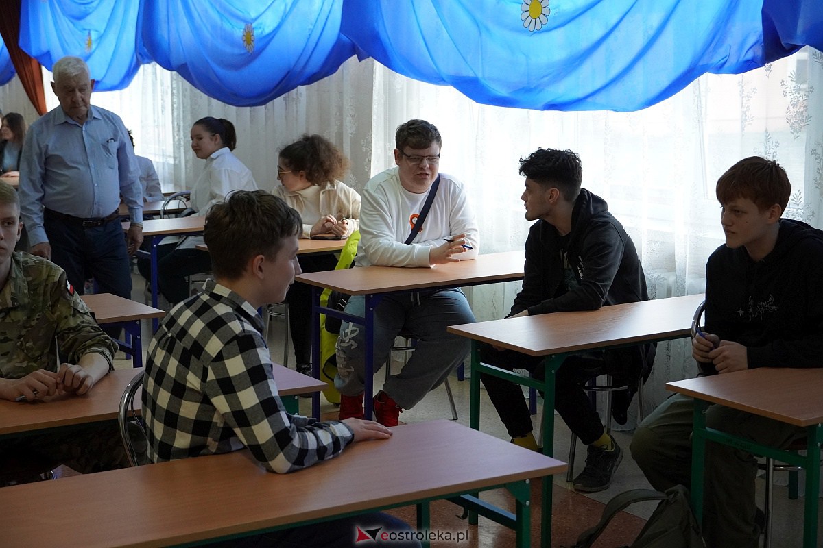 Konkurs wiedzy o Ostrołęce „Czy znasz swoje miasto?” [20.04.2023] - zdjęcie #46 - eOstroleka.pl