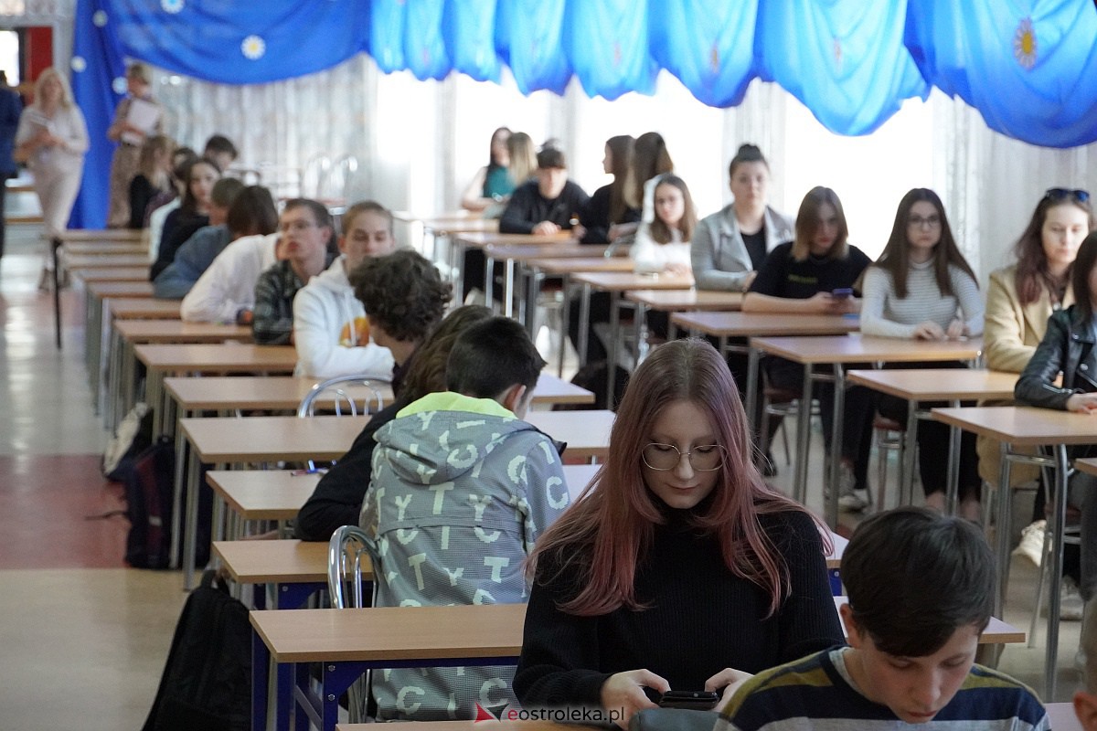 Konkurs wiedzy o Ostrołęce „Czy znasz swoje miasto?” [20.04.2023] - zdjęcie #43 - eOstroleka.pl