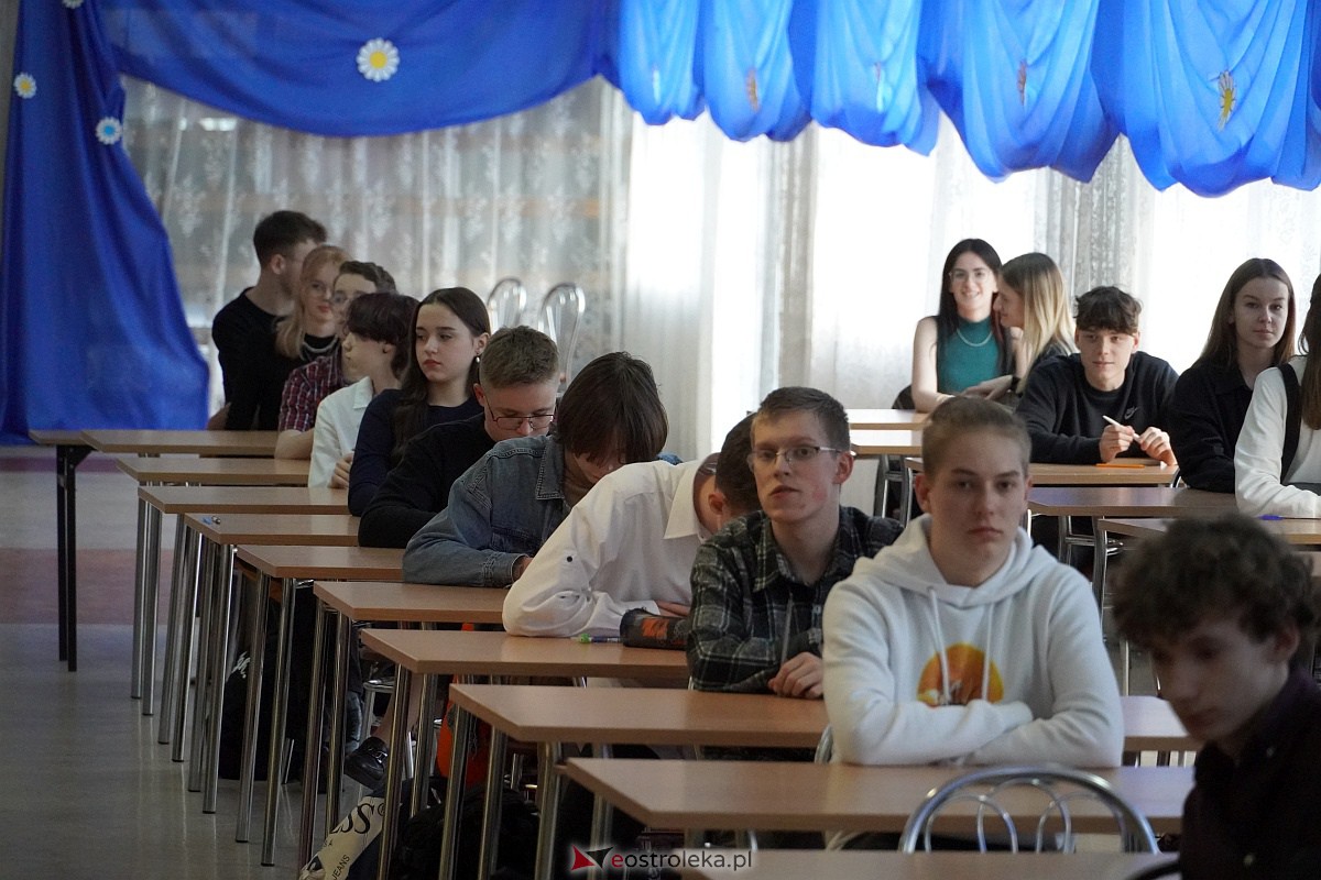 Konkurs wiedzy o Ostrołęce „Czy znasz swoje miasto?” [20.04.2023] - zdjęcie #42 - eOstroleka.pl