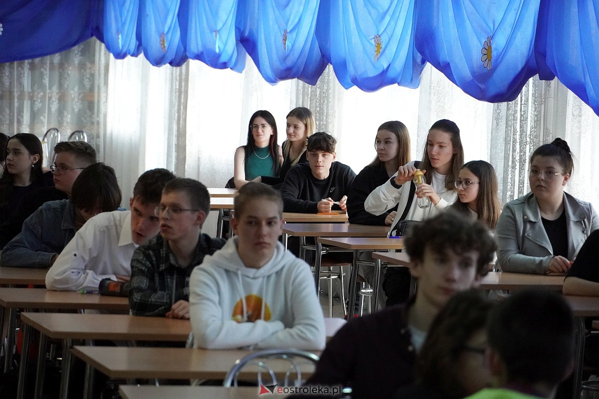 Konkurs wiedzy o Ostrołęce „Czy znasz swoje miasto?” [20.04.2023] - zdjęcie #41 - eOstroleka.pl