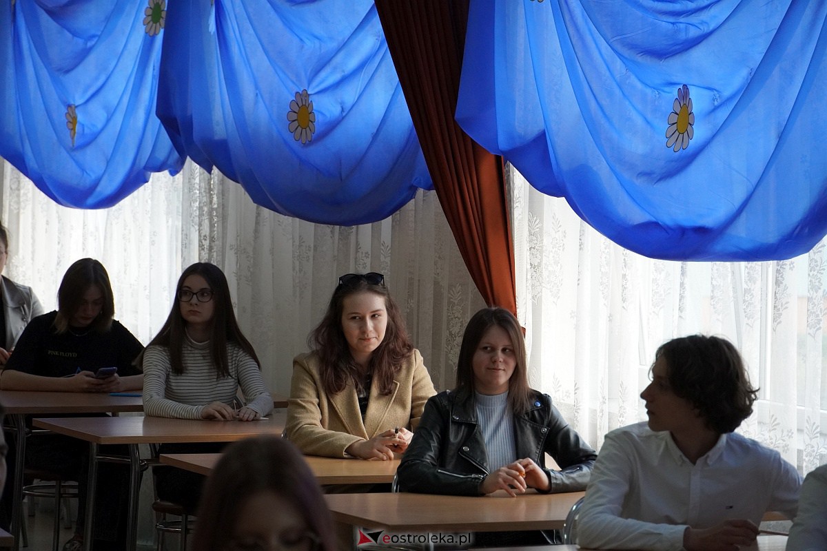 Konkurs wiedzy o Ostrołęce „Czy znasz swoje miasto?” [20.04.2023] - zdjęcie #40 - eOstroleka.pl