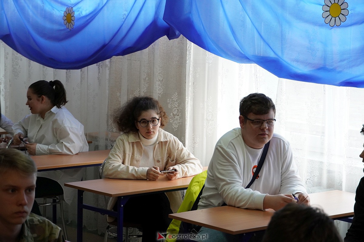 Konkurs wiedzy o Ostrołęce „Czy znasz swoje miasto?” [20.04.2023] - zdjęcie #37 - eOstroleka.pl