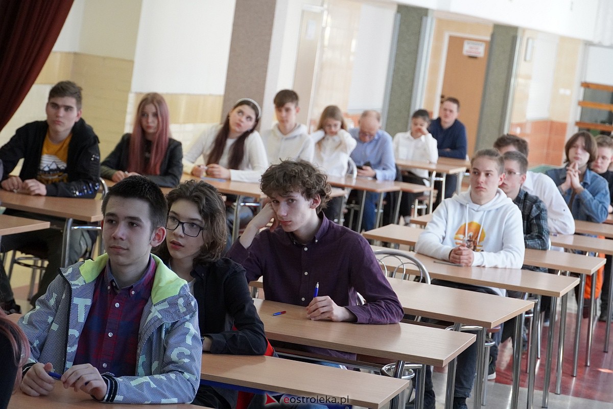 Konkurs wiedzy o Ostrołęce „Czy znasz swoje miasto?” [20.04.2023] - zdjęcie #30 - eOstroleka.pl