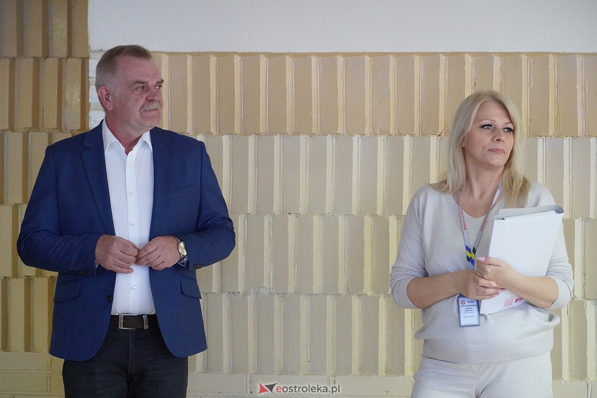 Konkurs wiedzy o Ostrołęce „Czy znasz swoje miasto?” [20.04.2023] - zdjęcie #27 - eOstroleka.pl