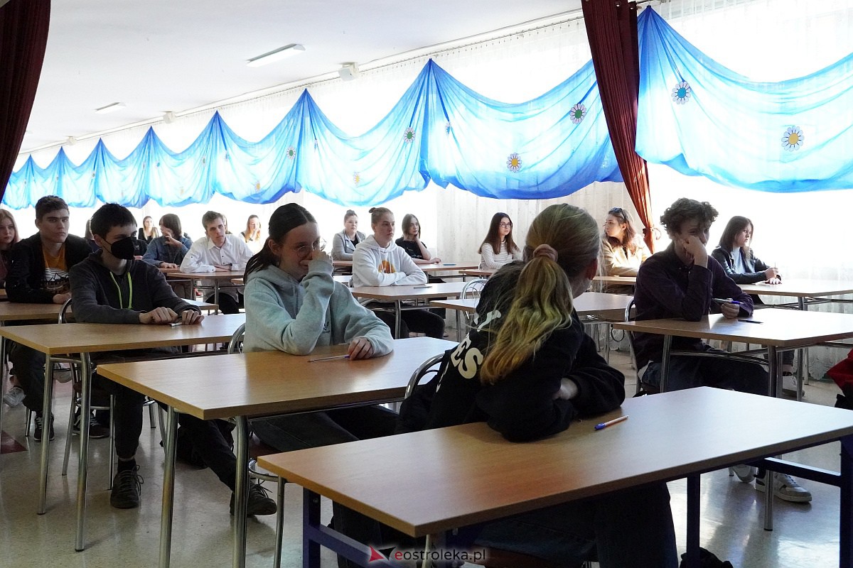 Konkurs wiedzy o Ostrołęce „Czy znasz swoje miasto?” [20.04.2023] - zdjęcie #22 - eOstroleka.pl