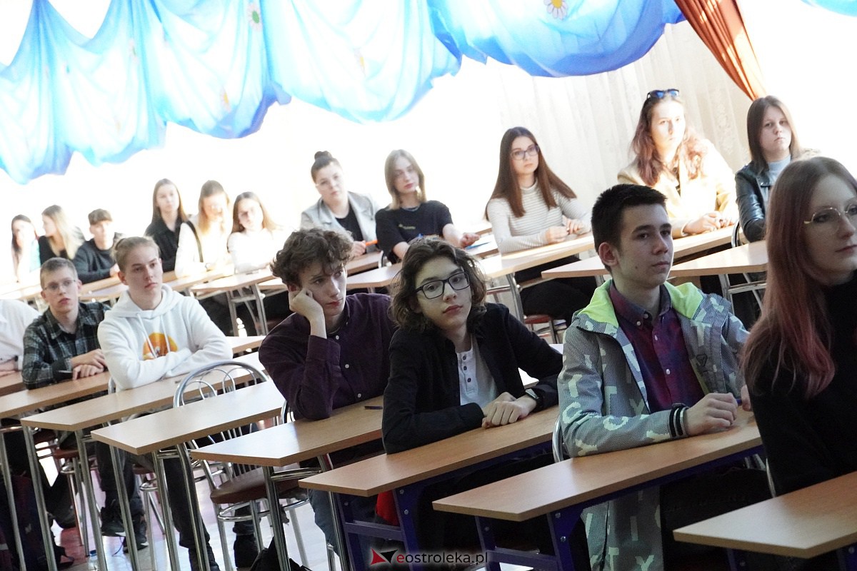 Konkurs wiedzy o Ostrołęce „Czy znasz swoje miasto?” [20.04.2023] - zdjęcie #20 - eOstroleka.pl