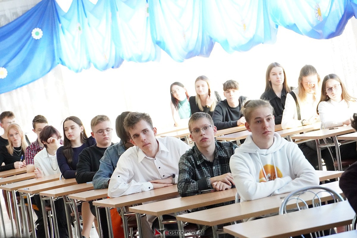 Konkurs wiedzy o Ostrołęce „Czy znasz swoje miasto?” [20.04.2023] - zdjęcie #19 - eOstroleka.pl