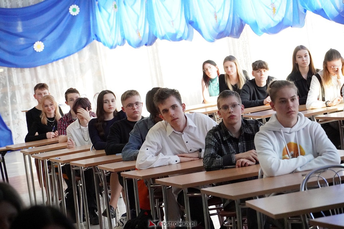 Konkurs wiedzy o Ostrołęce „Czy znasz swoje miasto?” [20.04.2023] - zdjęcie #18 - eOstroleka.pl