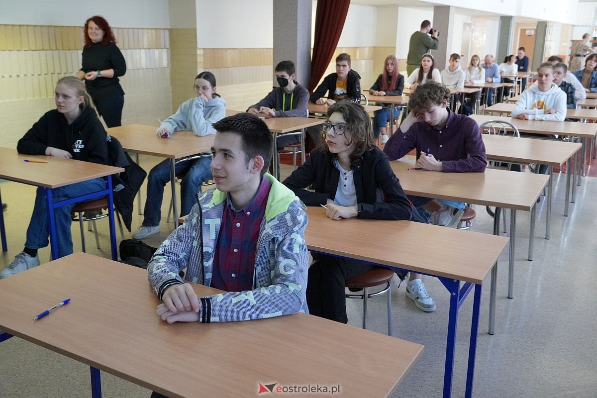 Konkurs wiedzy o Ostrołęce „Czy znasz swoje miasto?” [20.04.2023] - zdjęcie #11 - eOstroleka.pl