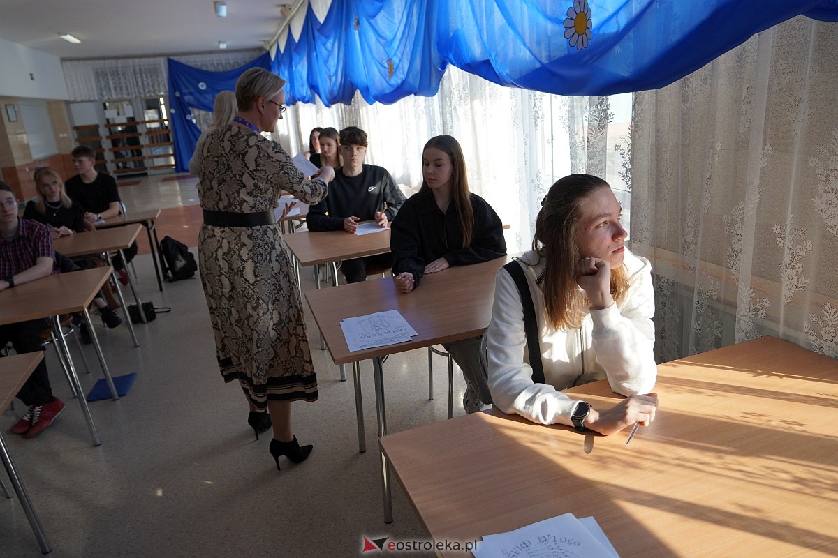 Konkurs wiedzy o Ostrołęce „Czy znasz swoje miasto?” [20.04.2023] - zdjęcie #4 - eOstroleka.pl