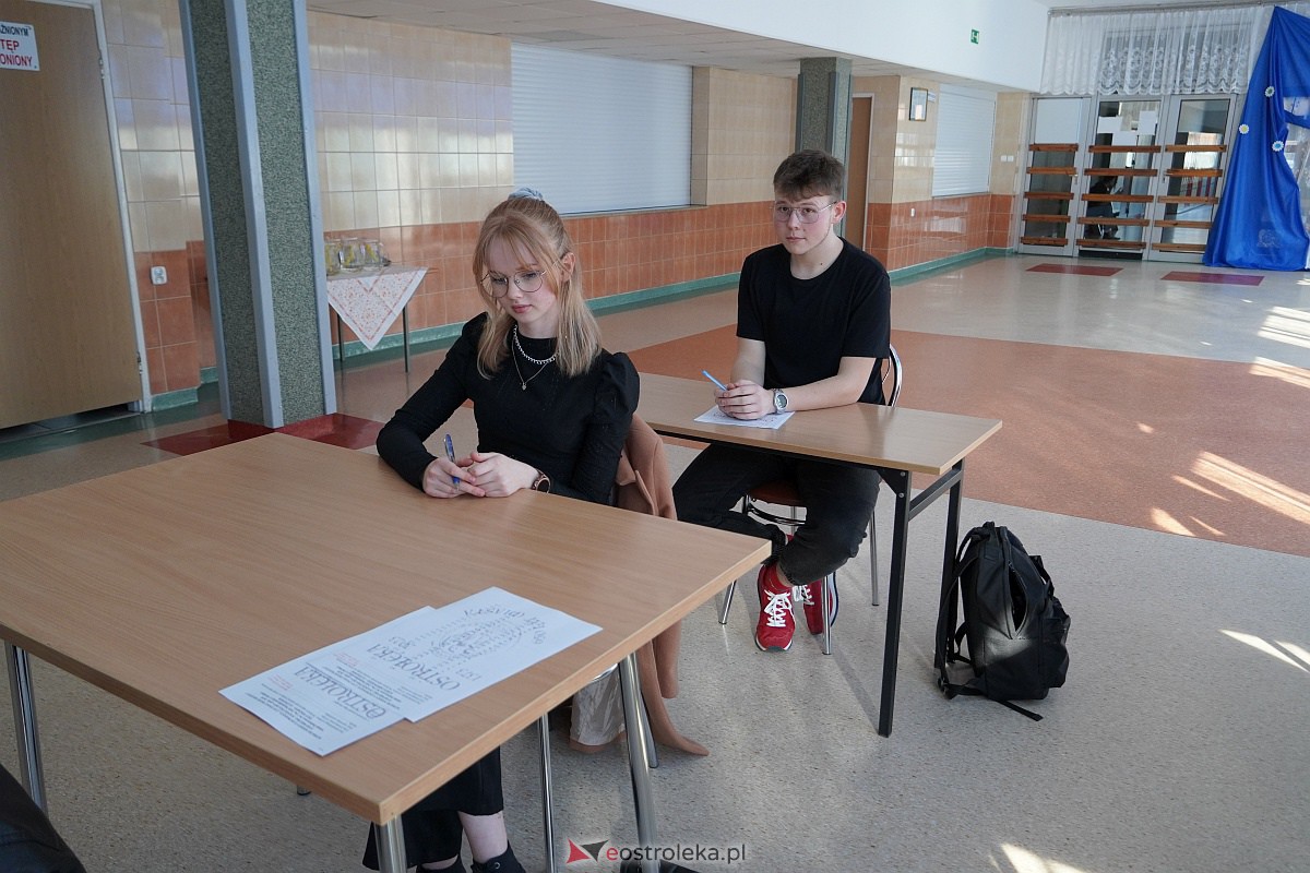 Konkurs wiedzy o Ostrołęce „Czy znasz swoje miasto?” [20.04.2023] - zdjęcie #1 - eOstroleka.pl