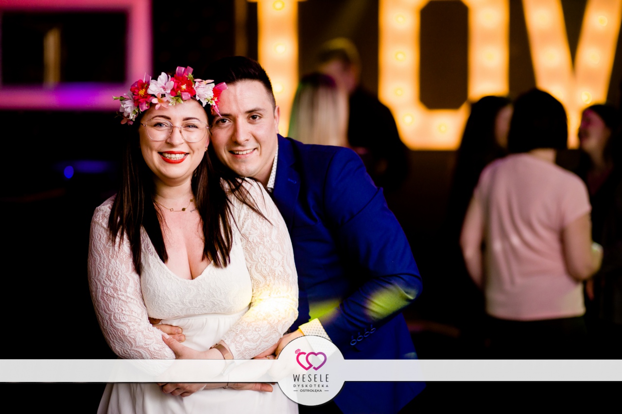 Gorące party w Dyskotece Wesele. Tak się bawiliście na ostatnich imprezach! [21.06.2021] - zdjęcie #3 - eOstroleka.pl