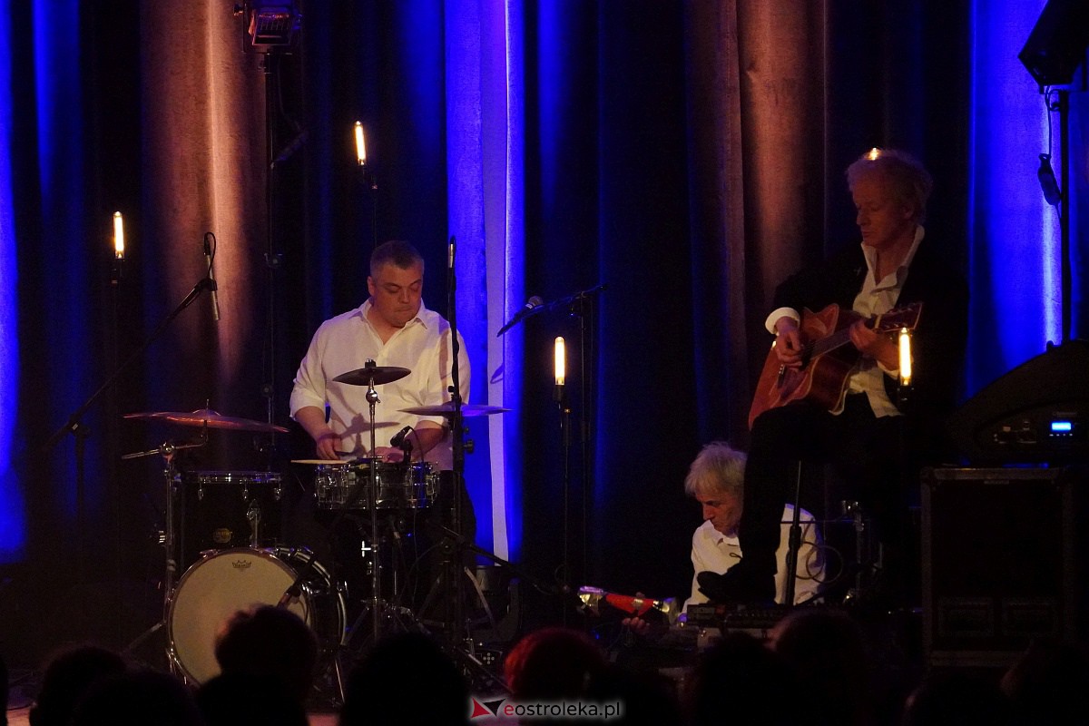 Koncert Stanisława Sojki w Kadzidle [21.04.2023] - zdjęcie #3 - eOstroleka.pl