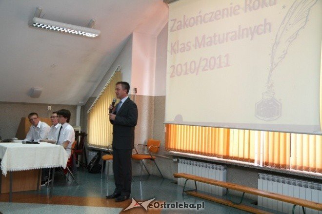 Zakończenie roku w ZSZ nr 3 (29.04.2011) - zdjęcie #26 - eOstroleka.pl