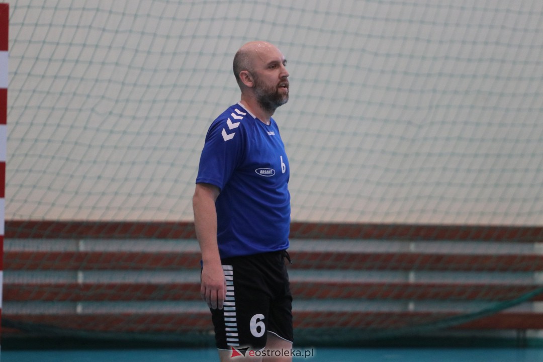 Turniej masters w piłce ręcznej [22.04.2023] - zdjęcie #121 - eOstroleka.pl