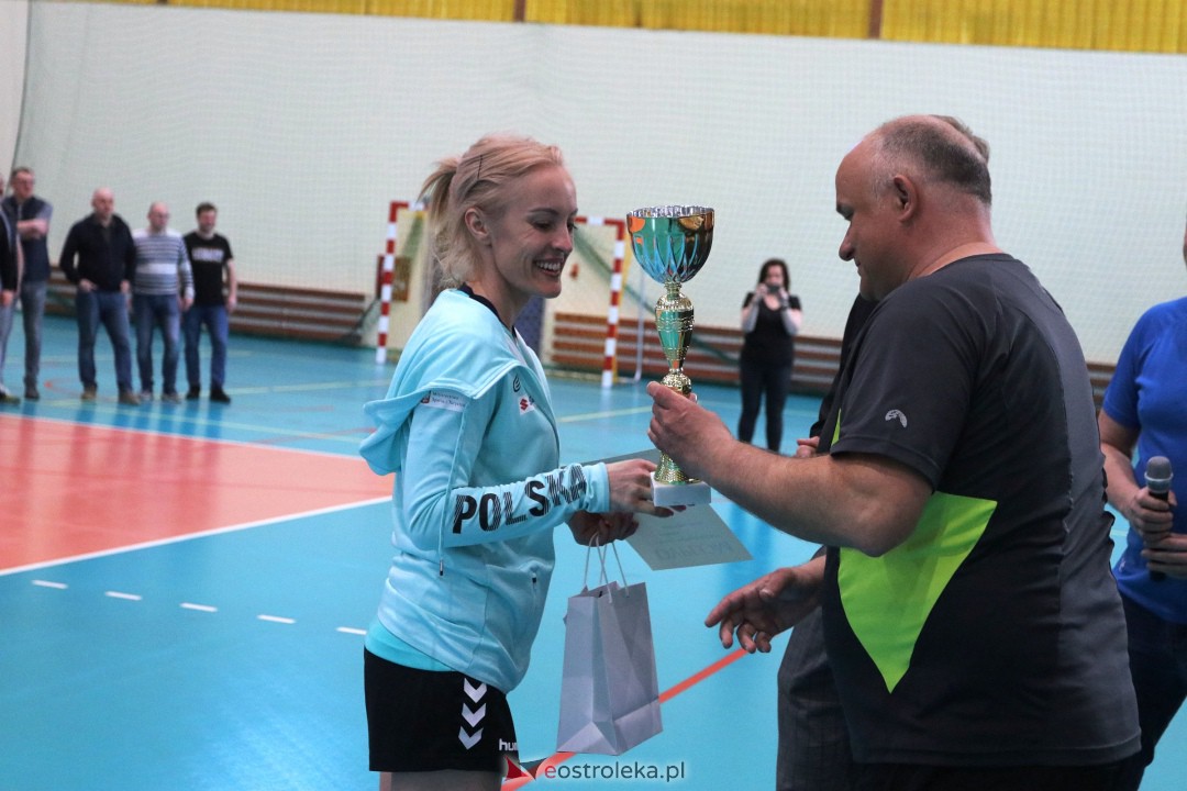 Turniej masters w piłce ręcznej [22.04.2023] - zdjęcie #47 - eOstroleka.pl