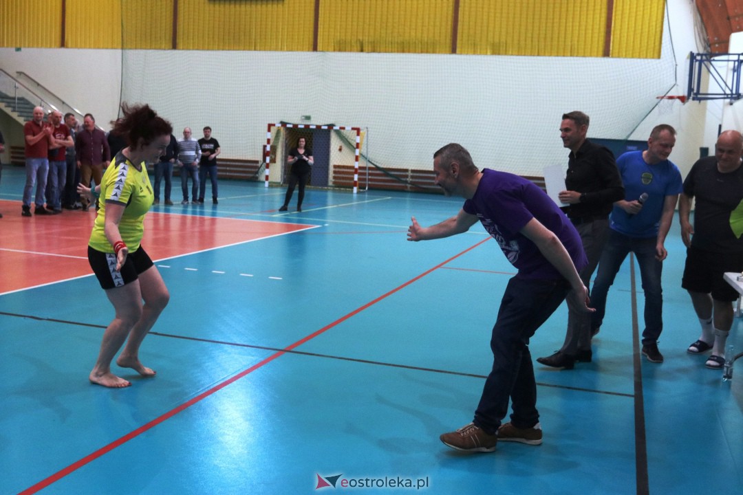 Turniej masters w piłce ręcznej [22.04.2023] - zdjęcie #40 - eOstroleka.pl