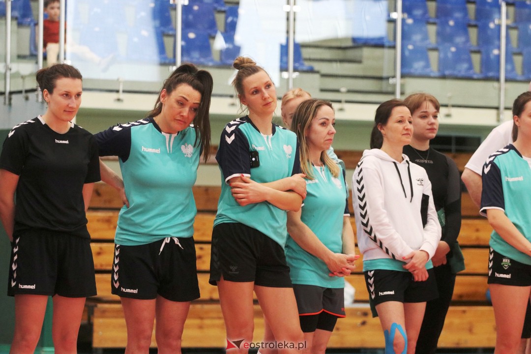 Turniej masters w piłce ręcznej [22.04.2023] - zdjęcie #3 - eOstroleka.pl