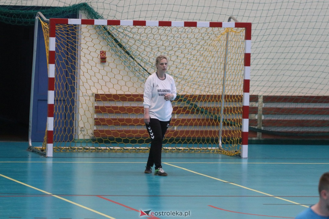 Turniej masters w piłce ręcznej [22.04.2023] - zdjęcie #114 - eOstroleka.pl