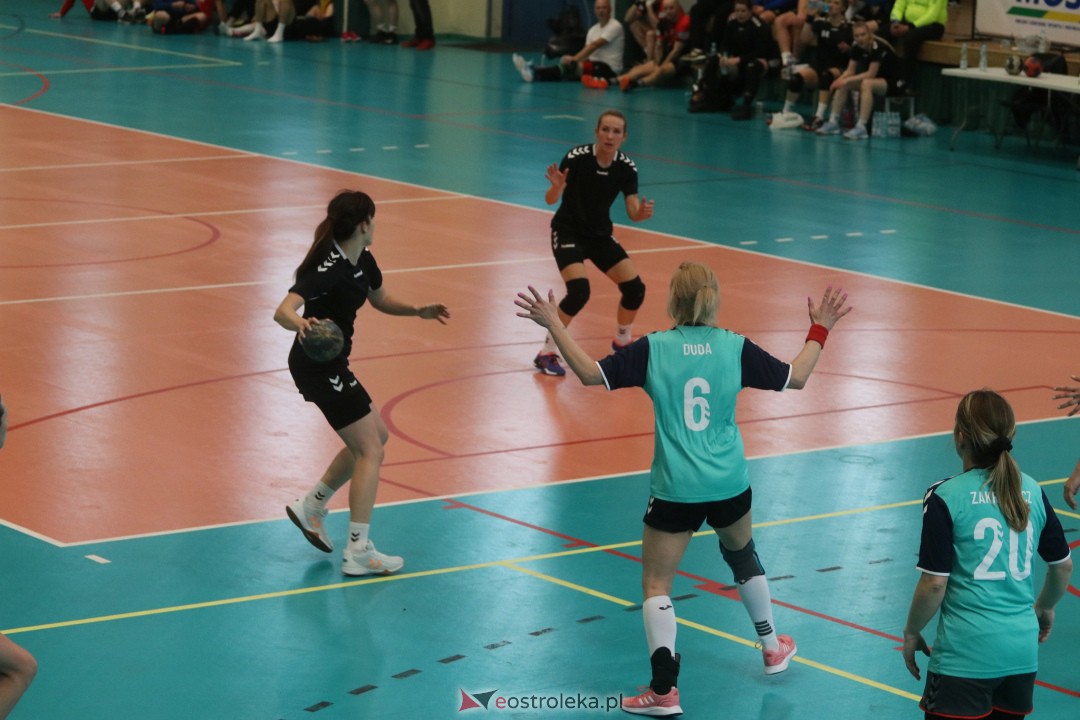 Turniej masters w piłce ręcznej [22.04.2023] - zdjęcie #113 - eOstroleka.pl
