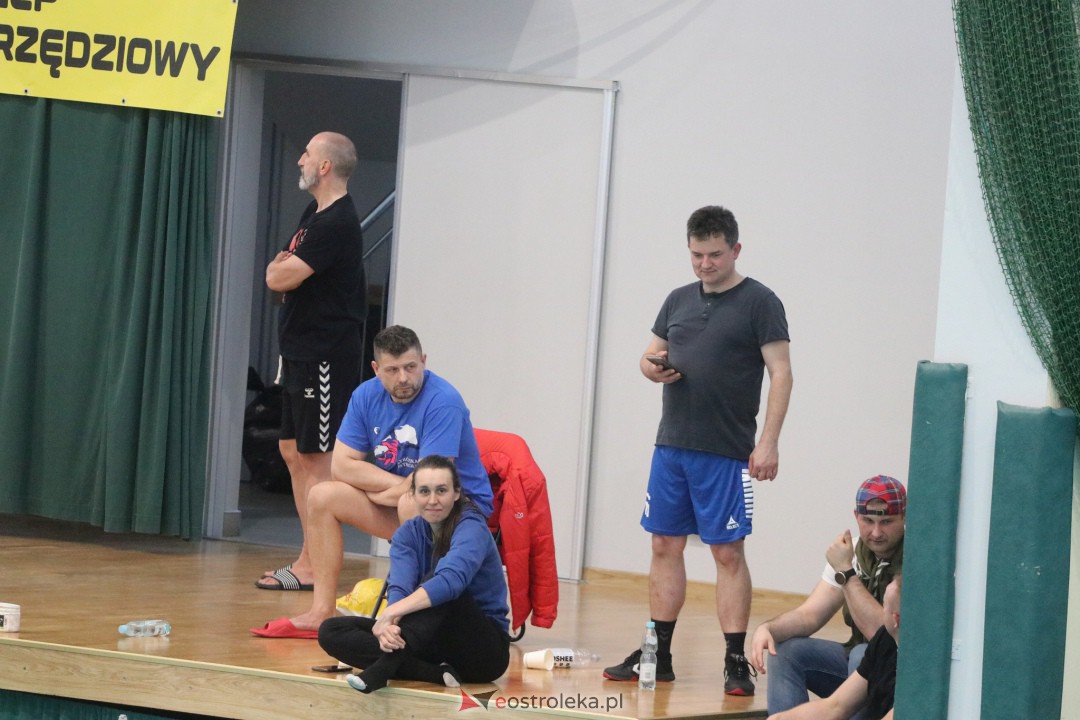 Turniej masters w piłce ręcznej [22.04.2023] - zdjęcie #107 - eOstroleka.pl