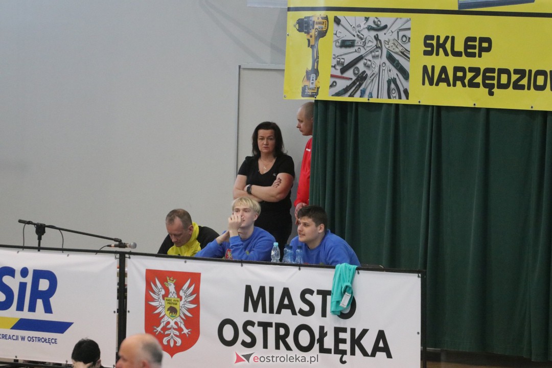 Turniej masters w piłce ręcznej [22.04.2023] - zdjęcie #106 - eOstroleka.pl