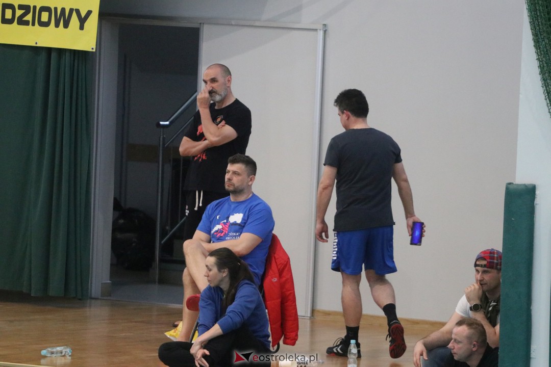 Turniej masters w piłce ręcznej [22.04.2023] - zdjęcie #104 - eOstroleka.pl