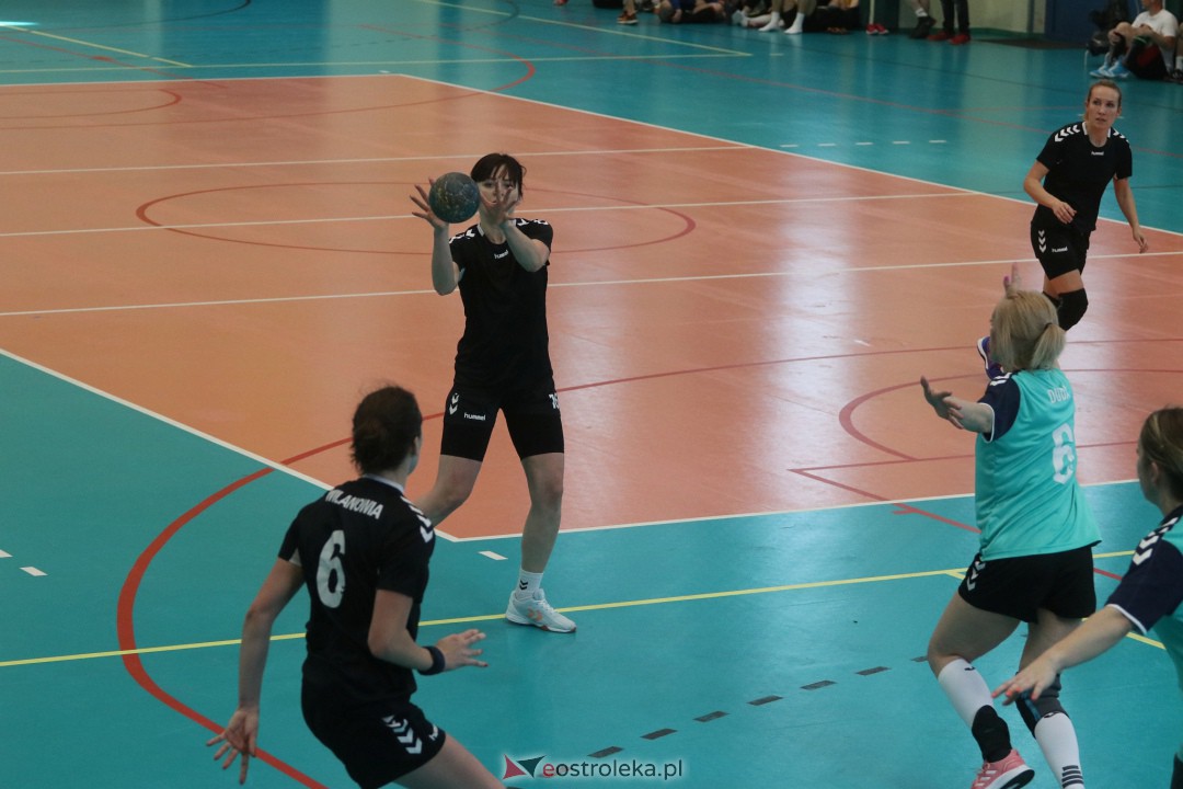 Turniej masters w piłce ręcznej [22.04.2023] - zdjęcie #103 - eOstroleka.pl