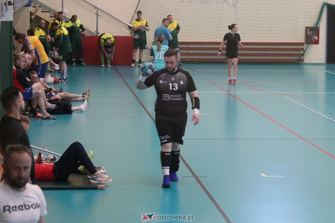 Turniej masters w piłce ręcznej [22.04.2023] - zdjęcie #101 - eOstroleka.pl