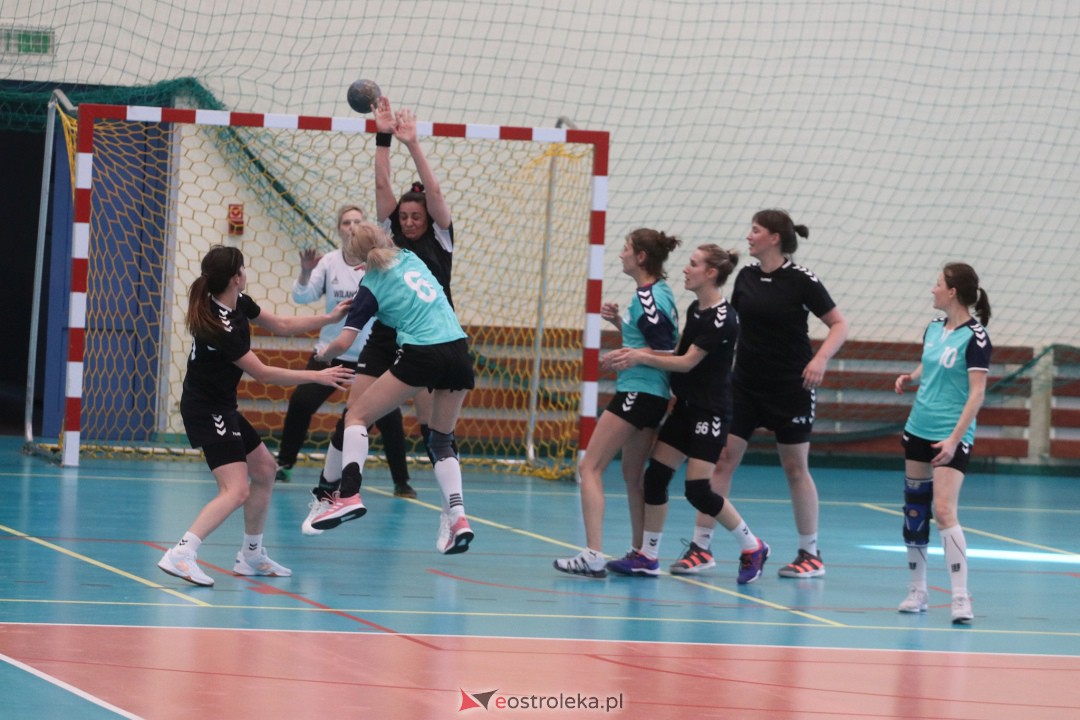 Turniej masters w piłce ręcznej [22.04.2023] - zdjęcie #100 - eOstroleka.pl