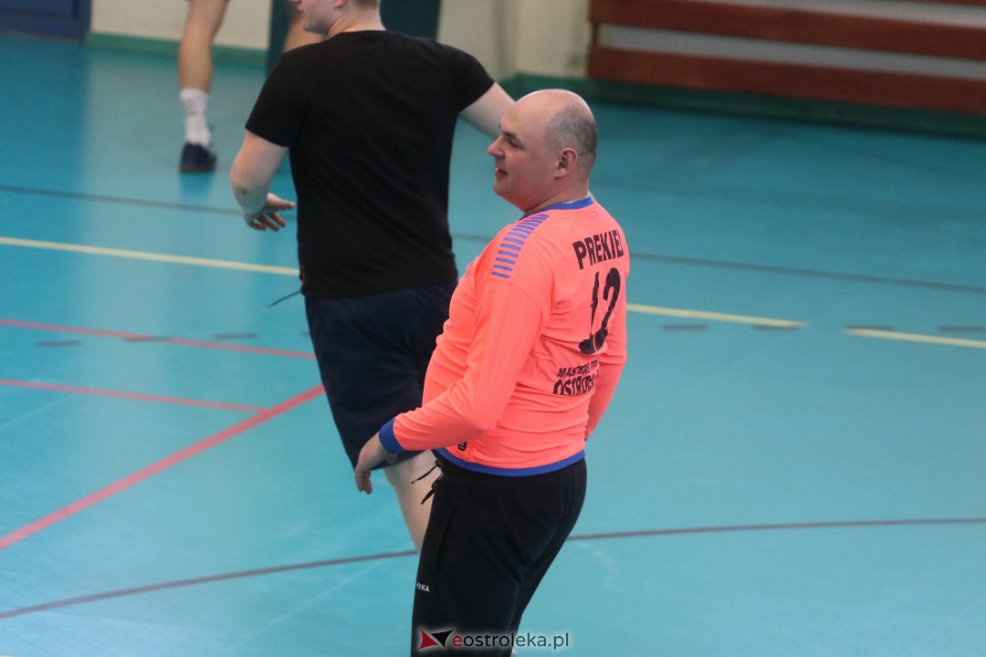 Turniej masters w piłce ręcznej [22.04.2023] - zdjęcie #80 - eOstroleka.pl