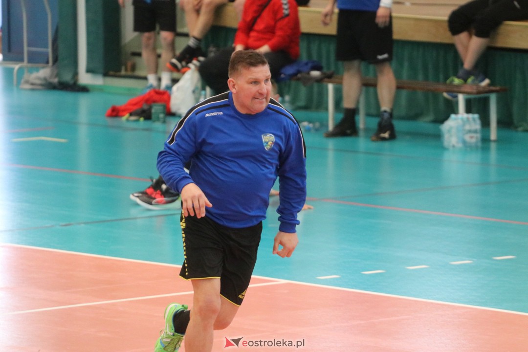 Turniej masters w piłce ręcznej [22.04.2023] - zdjęcie #72 - eOstroleka.pl