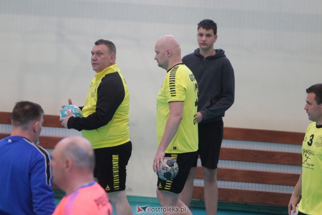 Turniej masters w piłce ręcznej [22.04.2023] - zdjęcie #71 - eOstroleka.pl
