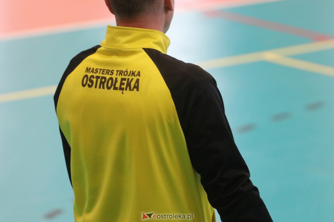 Turniej masters w piłce ręcznej [22.04.2023] - zdjęcie #70 - eOstroleka.pl
