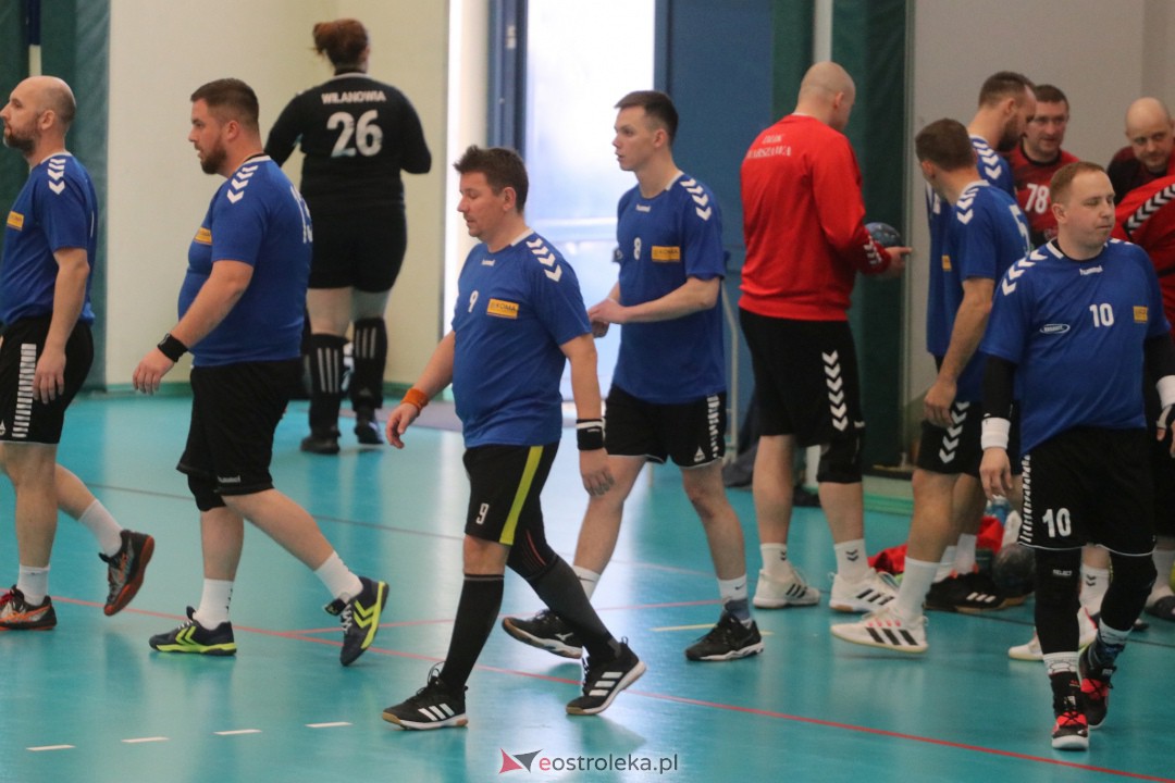 Turniej masters w piłce ręcznej [22.04.2023] - zdjęcie #68 - eOstroleka.pl