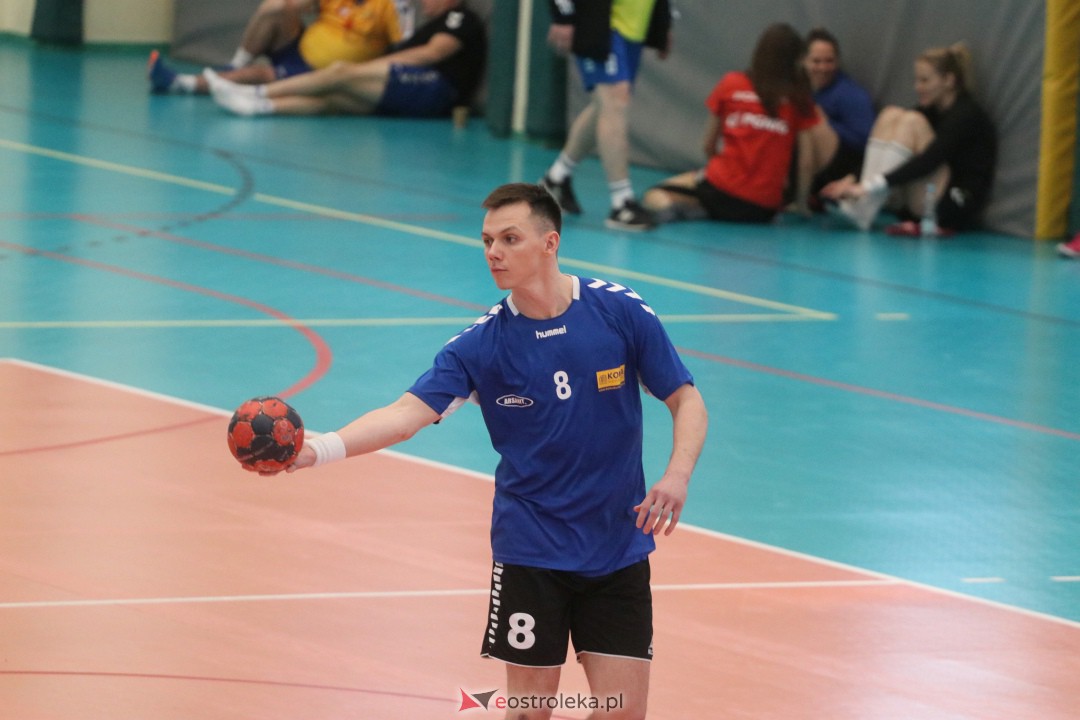 Turniej masters w piłce ręcznej [22.04.2023] - zdjęcie #66 - eOstroleka.pl