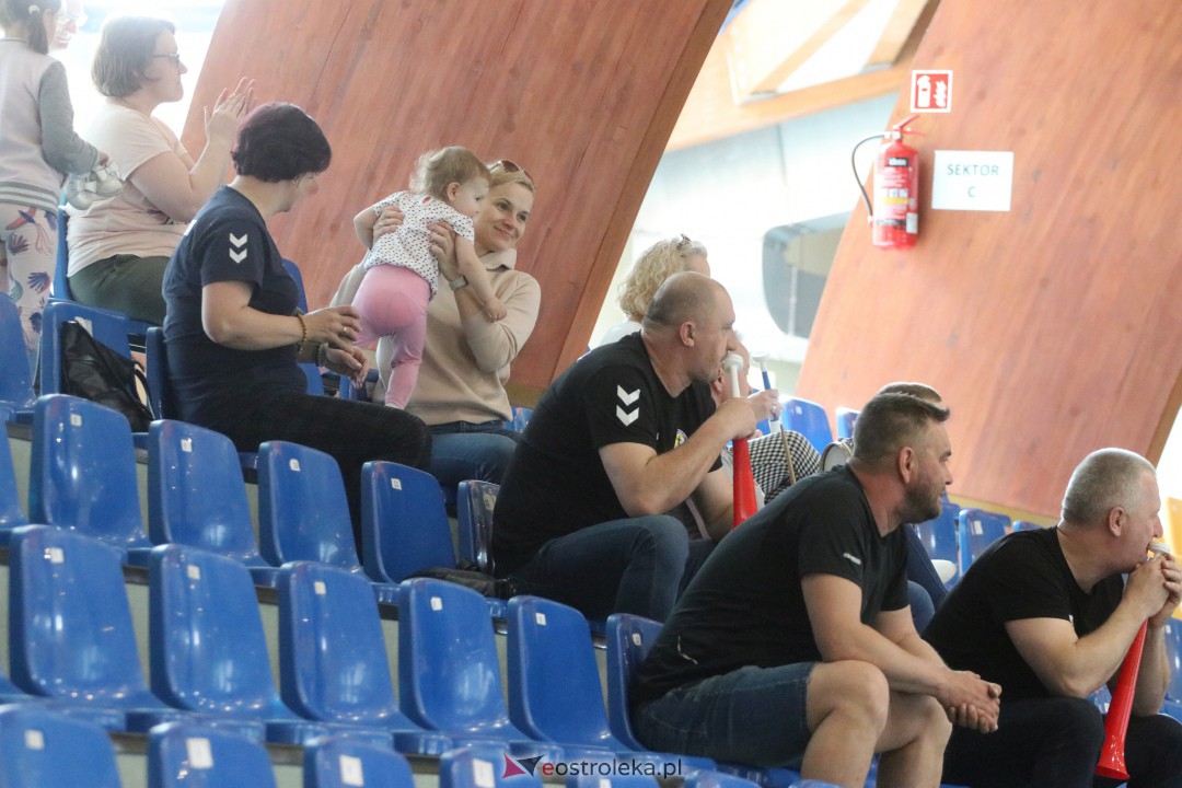 Turniej masters w piłce ręcznej [22.04.2023] - zdjęcie #55 - eOstroleka.pl