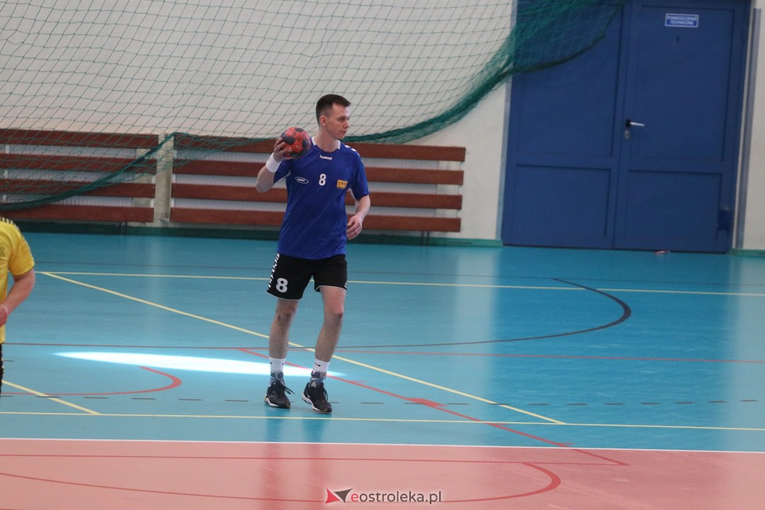 Turniej masters w piłce ręcznej [22.04.2023] - zdjęcie #53 - eOstroleka.pl